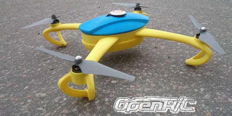Betaquad