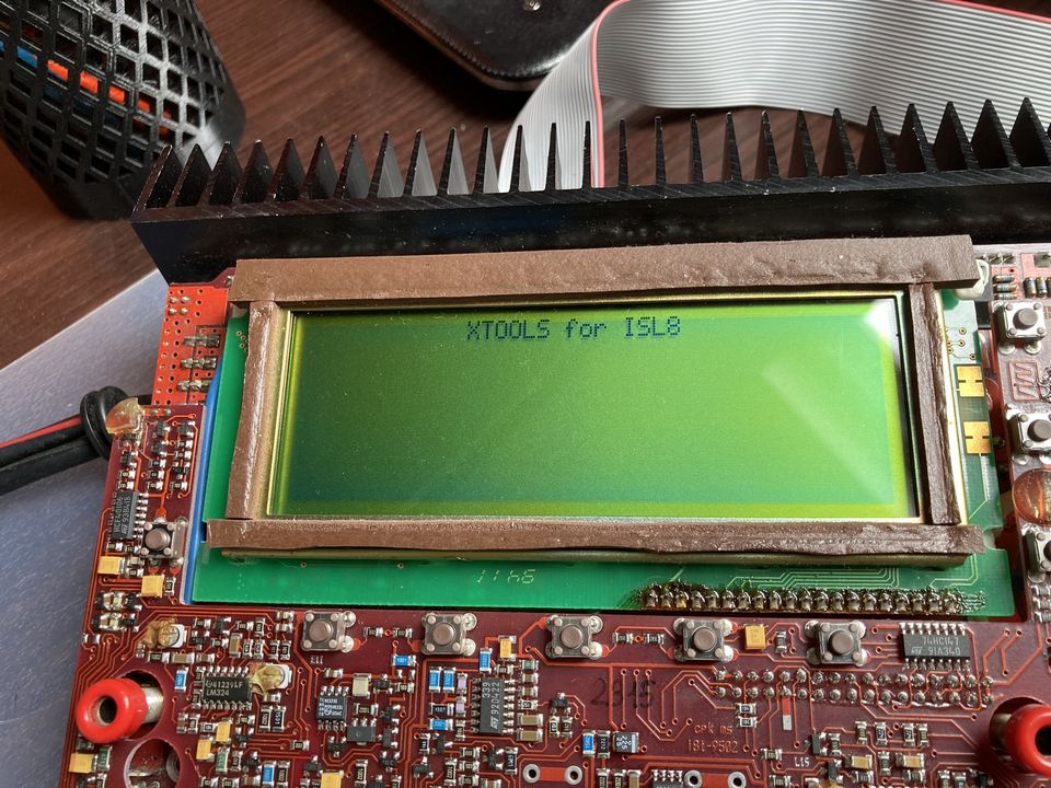 firmware